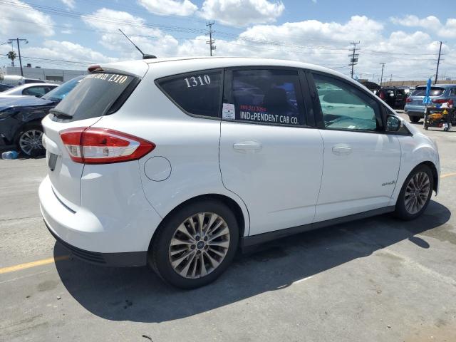 Vin: 1fadp5au5hl117228, lot: 56757025, ford cmax se 20173