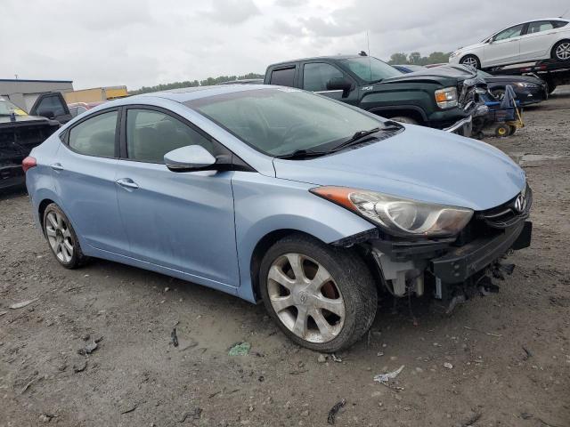 Vin: kmhdh4ae7cu269598, lot: 56051555, hyundai elantra gls 20124