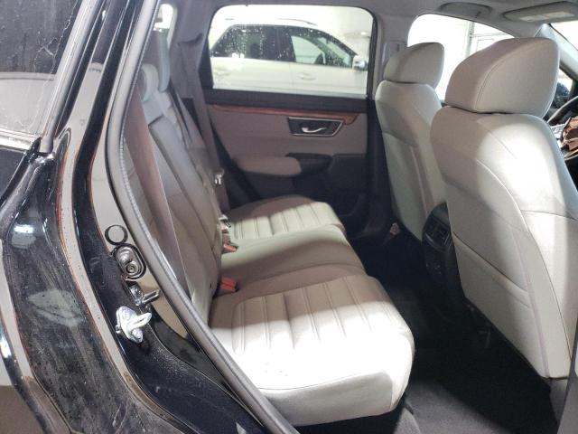 2022 HONDA CR-V EX - 2HKRW2H51NH649351