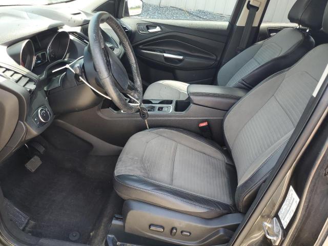 2017 FORD ESCAPE SE - 1FMCU0GD1HUC42922