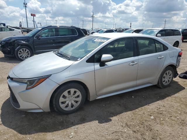 Vin: jtddprae0lj004608, lot: 58475625, toyota corolla l 2020 img_1