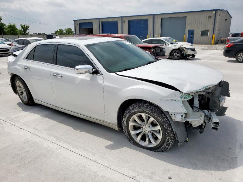 Vin: 2c3ccaeg4hh549910, lot: 58474275, chrysler 300 20174
