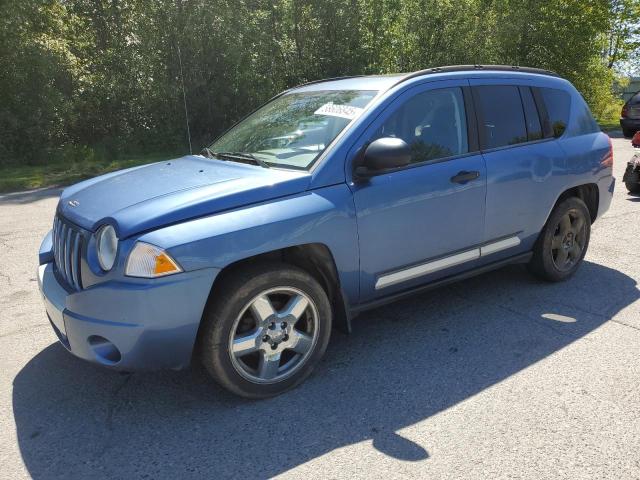 JEEP COMPASS LI