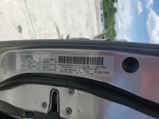2019 RAM 1500 CLASS - 1C6RR7TT6KS714855