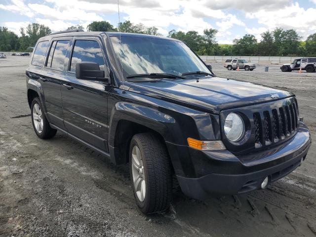 2015 JEEP PATRIOT LA 1C4NJPFB7FD367273