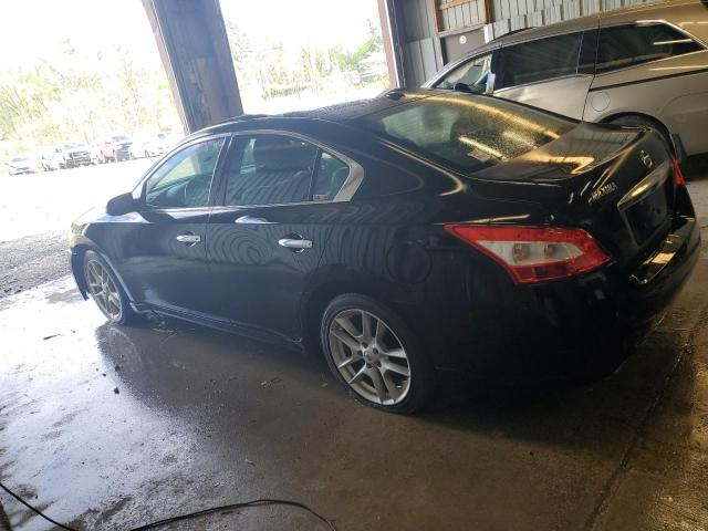 Vin: 1n4aa5apxbc815680, lot: 55570485, nissan maxima s 20112