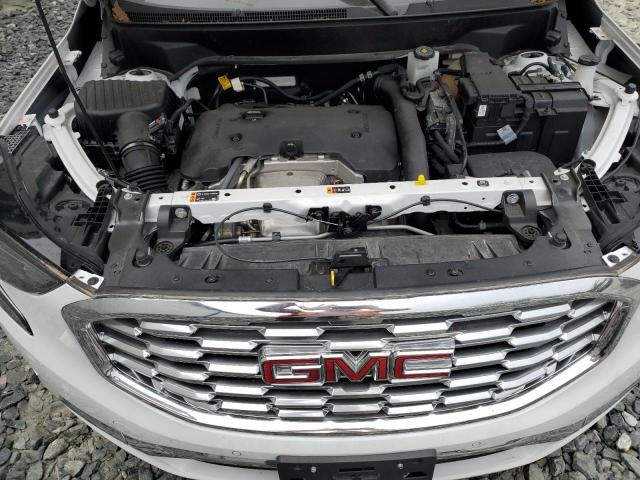 2020 GMC TERRAIN DE #3316720410