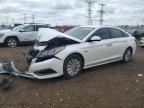 2016 HYUNDAI SONATA HYB - KMHE24L13GA015636