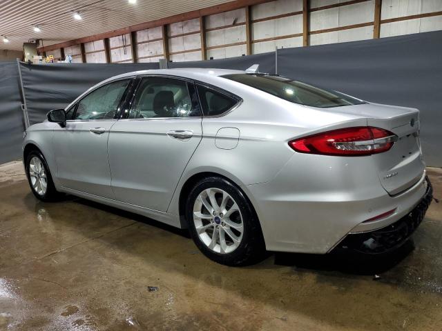 Vin: 3fa6p0hd3kr186347, lot: 57448255, ford fusion se 20192