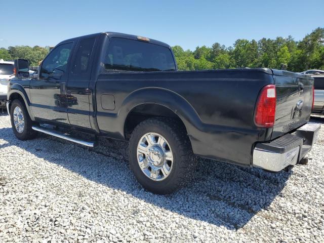 Vin: 1ft7x2a61bea59962, lot: 55814915, ford f250 super duty 20112