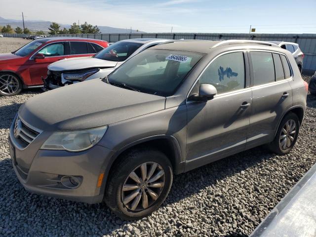 VOLKSWAGEN TIGUAN S
