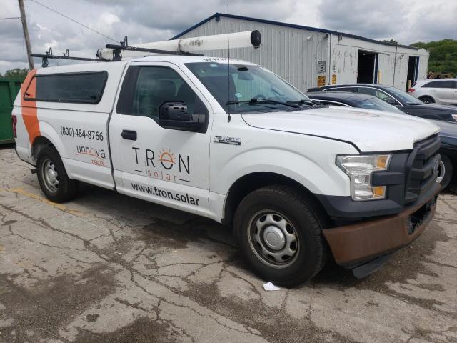 Vin: 1ftmf1c87hkc49130, lot: 57995235, ford all models 20174