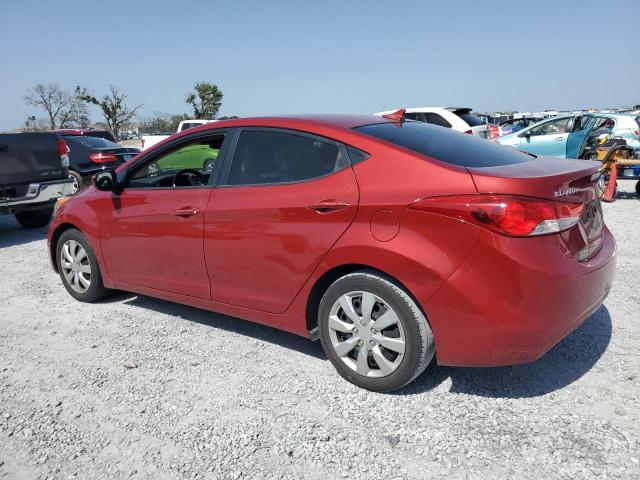 Vin: kmhdh4ae8cu470765, lot: 57118655, hyundai elantra gls 20122