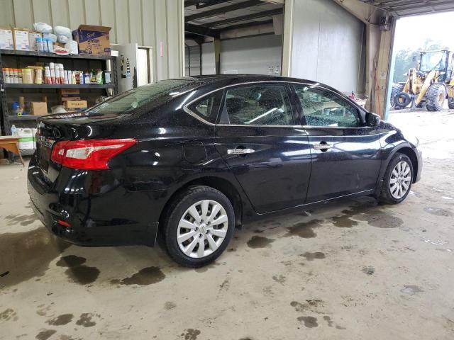 Vin: 3n1ab7ap8ky368263, lot: 57126015, nissan sentra s 20193