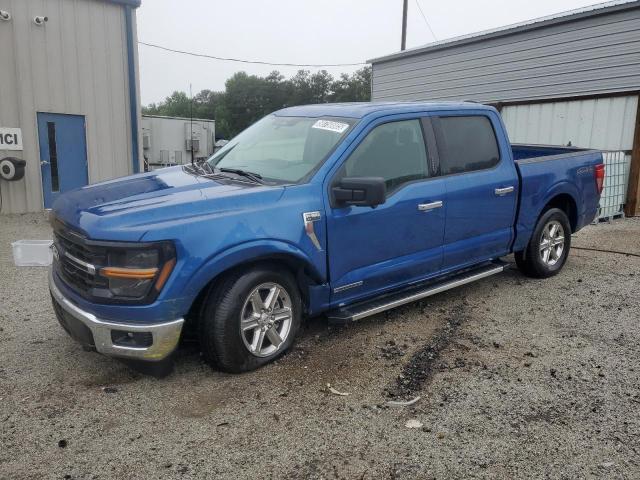 Vin: 1ftfw3ld3rfa40723, lot: 58750005, ford all models xlt 2024 img_1