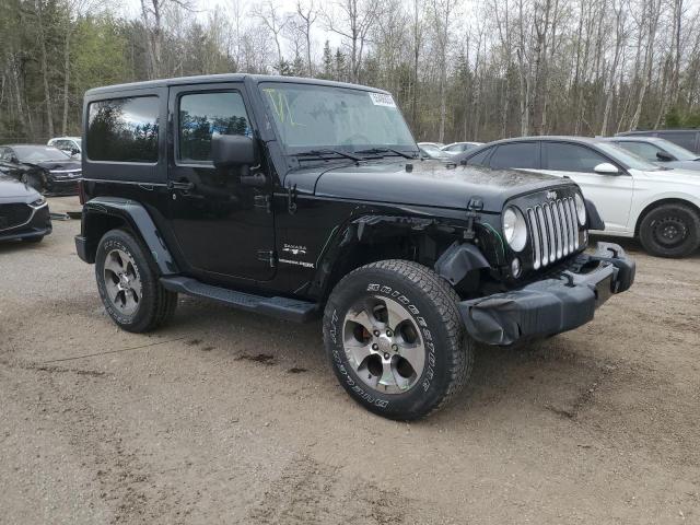 Vin: 1c4ajwbg0jl903053, lot: 55486835, jeep wrangler sahara 20184