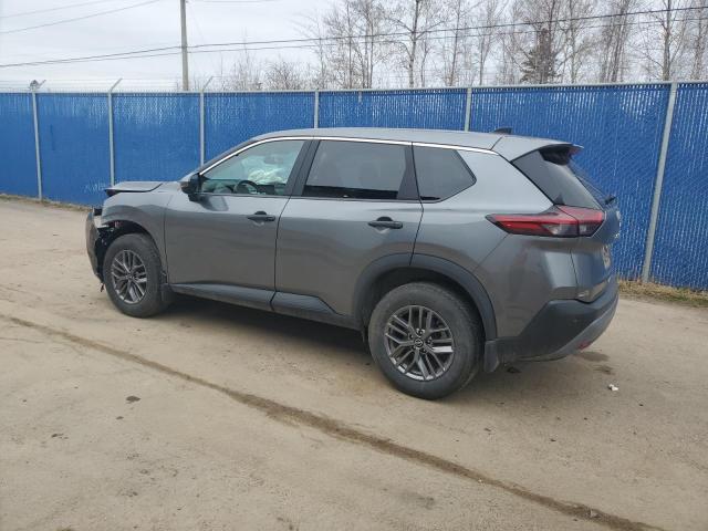 Vin: 5n1at3ab9pc886627, lot: 54647805, nissan rogue s 20232