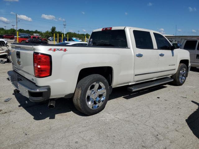 Vin: 3gcuksec9eg347291, lot: 57868565, chevrolet all models k1500 ltz 20143