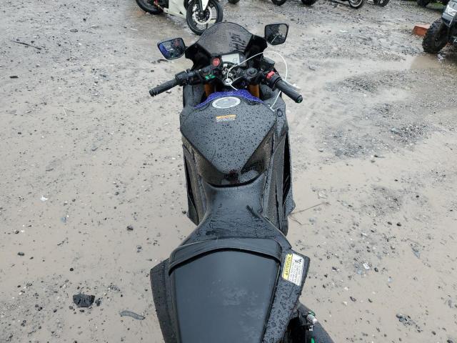 2020 YAMAHA YZFR3 A MH3RH18Y8LK002833