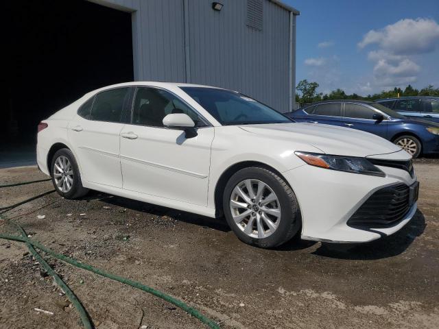Vin: jtnb11hk0j3001680, lot: 57794755, toyota camry l 20184