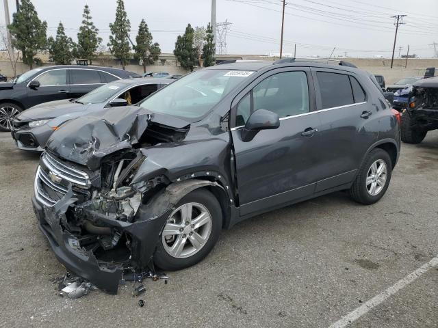 Vin: 3gncjlsb1gl270501, lot: 58859145, chevrolet trax 1lt 2016 img_1