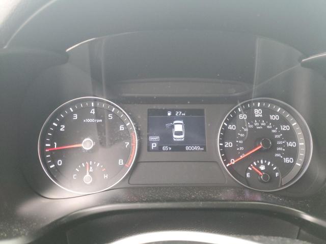 2020 KIA FORTE GT L - 3KPF34ADXLE161901