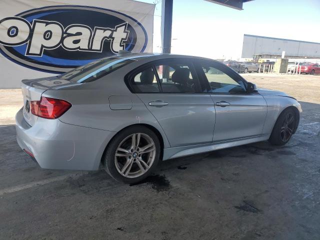 Vin: wba3c1c53df437508, lot: 58210665, bmw 3 series i sulev 20133