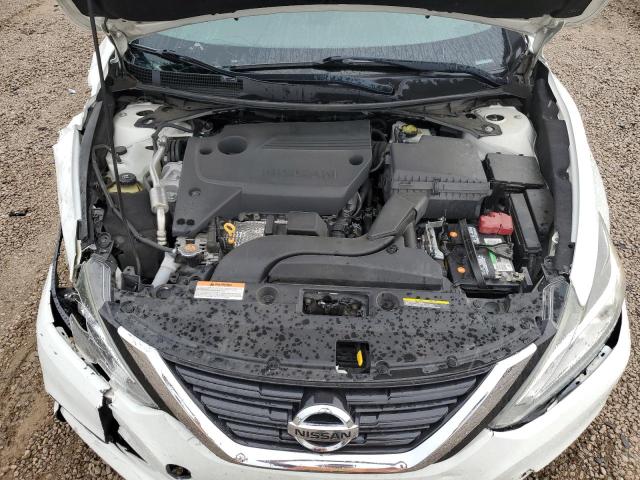2018 NISSAN ALTIMA 2.5 - 1N4AL3AP2JC269566