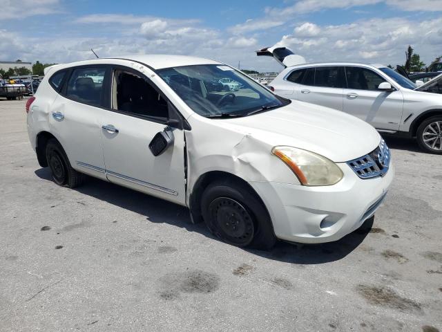 Vin: jn8as5mt1dw012486, lot: 56721935, nissan rogue s 20134