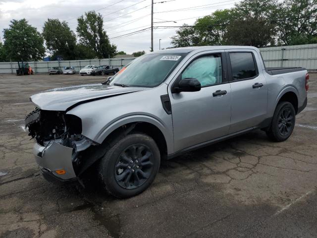 Vin: 3fttw8e31pra87074, lot: 57626025, ford maverick xl 2023 img_1