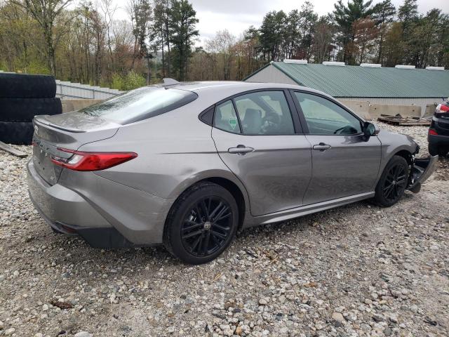 Vin: 4t1dbadk6su514889, lot: 55296765, toyota camry xse 20253