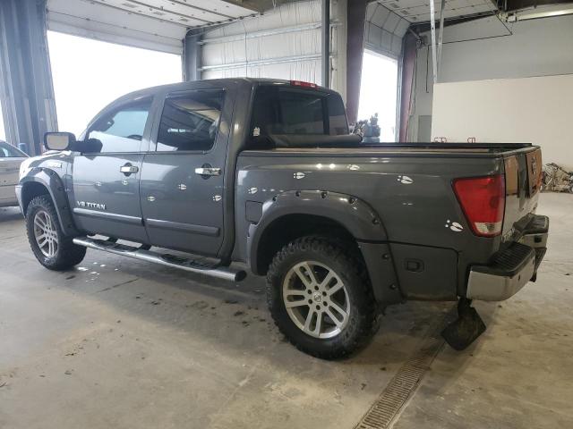 Vin: 1n6ba0ecxcn300562, lot: 58244125, nissan titan s 20122
