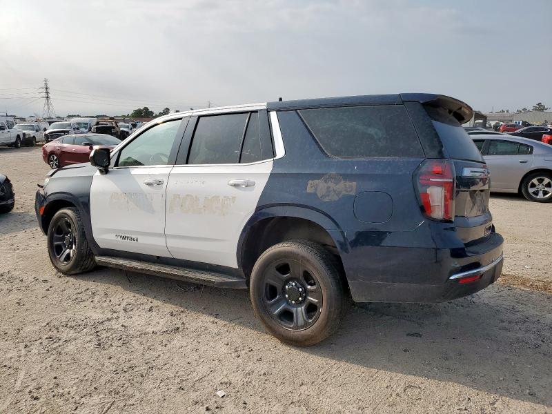 Vin: 1gbscled2pr176720, lot: 57604505, chevrolet tahoe c1500 20232