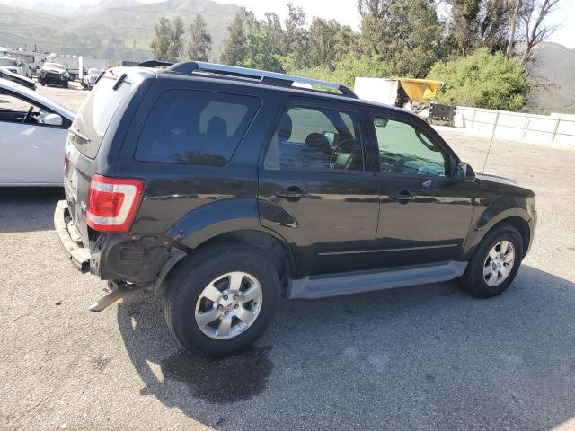 Vin: 1fmcu0eg6ckc45722, lot: 58063425, ford escape limited 20123