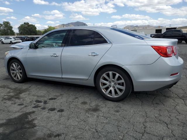Vin: 1g11h5sl7ef260300, lot: 56791745, chevrolet malibu ltz 20142