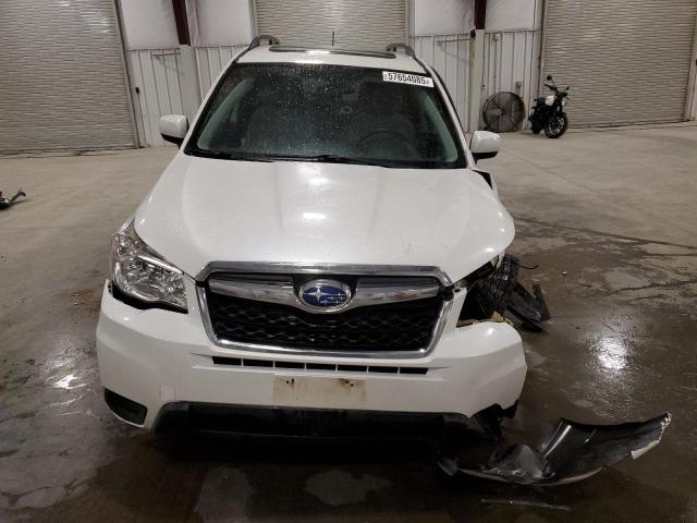 2015 SUBARU FORESTER 2 - JF2SJADC8FH558822