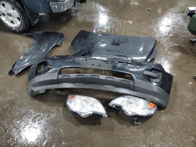 2015 CHEVROLET EQUINOX LT - 2GNFLFEKXF6424436