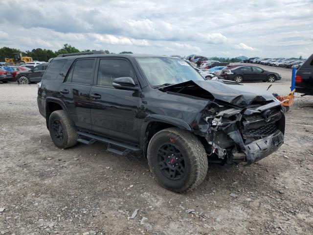Vin: jtebu5jr9j5520236, lot: 56994135, toyota 4runner sr5/sr5 premium 20184