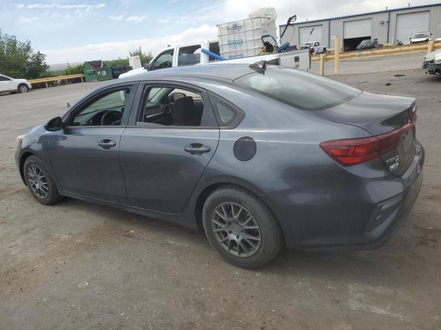 Vin: 3kpf24ad7le168372, lot: 55528505, kia forte fe 20202