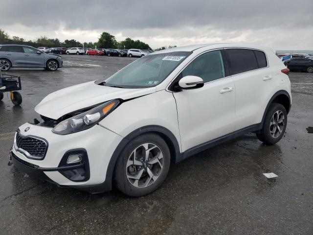 Vin: kndpmcac1l7760026, lot: 56970535, kia sportage lx 2020 img_1