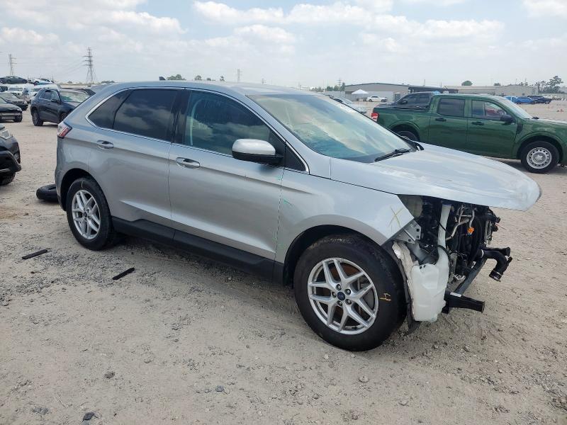 Vin: 2fmpk3j9xmba01552, lot: 57671605, ford edge sel 20214
