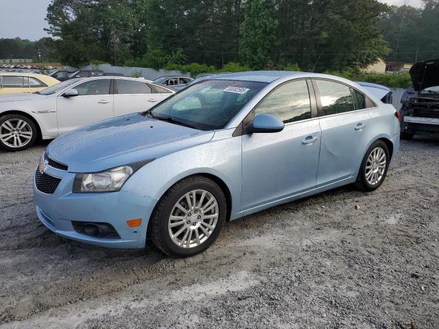 2012 CHEVROLET CRUZE ECO #3148107978