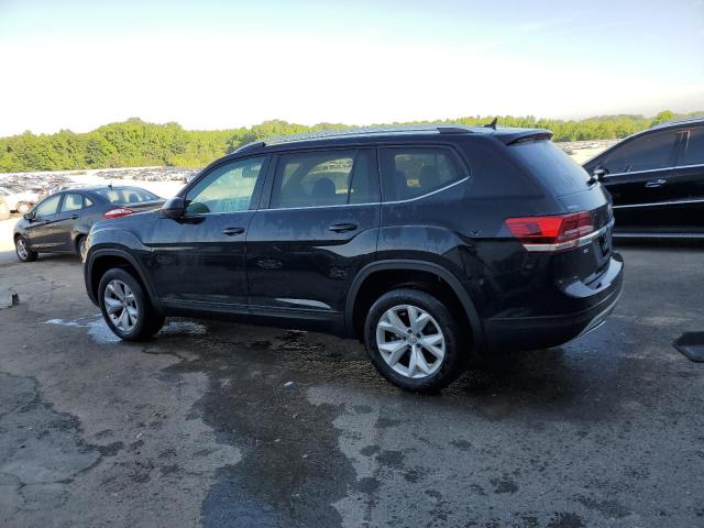 Vin: 1v2dp2ca7kc587262, lot: 56734915, volkswagen atlas se 20192
