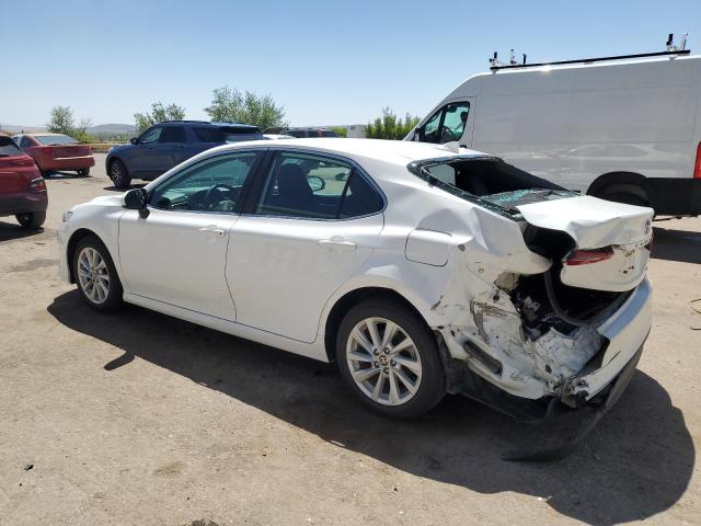Vin: 4t1c11ak4nu697152, lot: 57252195, toyota camry le 20222