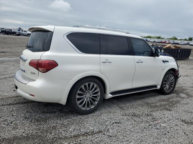 2016 INFINITI QX80 JN8AZ2NF9G9611111