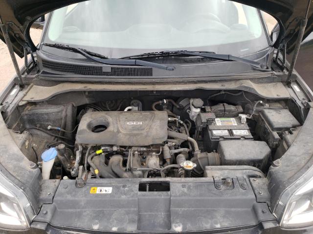 2018 KIA SOUL - KNDJN2A24J7590990