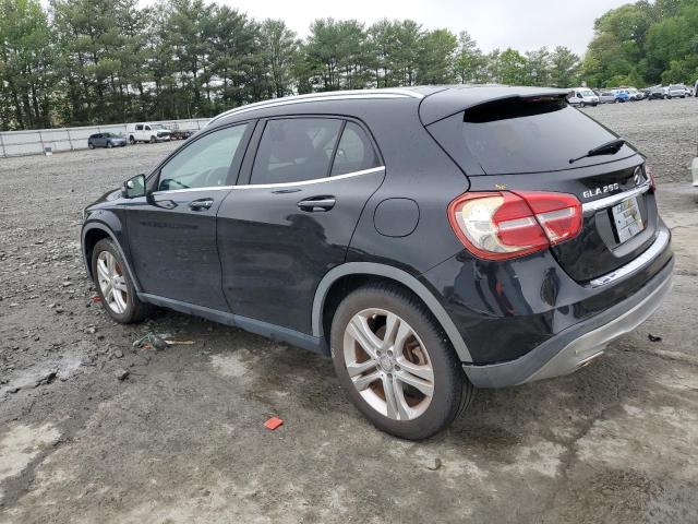 Vin: wdctg4gb9fj111120, lot: 56184785, mercedes-benz gla-class 250 4matic 20152
