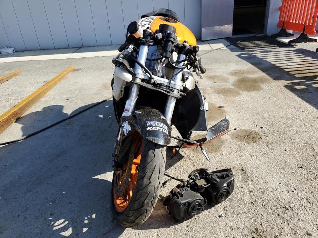 2007 HONDA CBR1000 RR JH2SC57457M300648