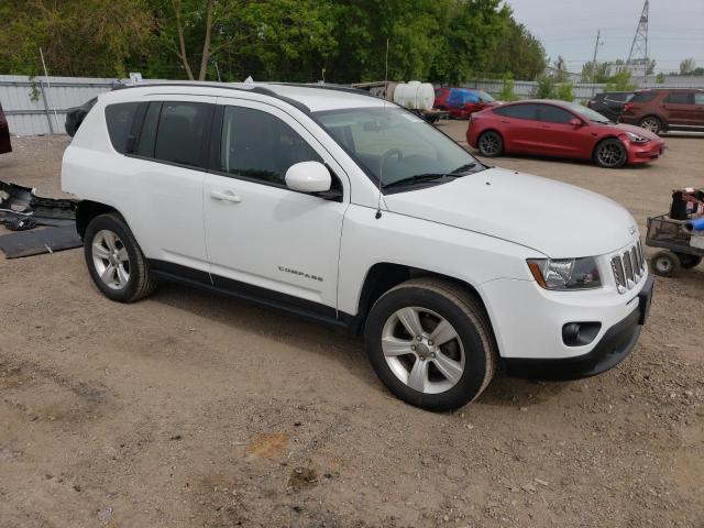 Vin: 1c4njcab0fd194261, lot: 58558285, jeep compass sport 20154