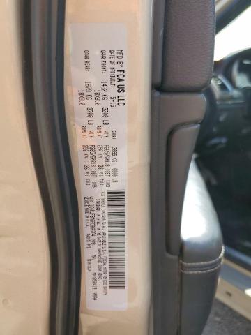 2015 JEEP GRAND CHER 1C4RJFBM0FC866764